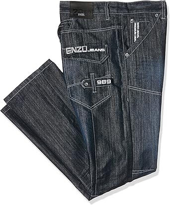 989 ze enzo jeans