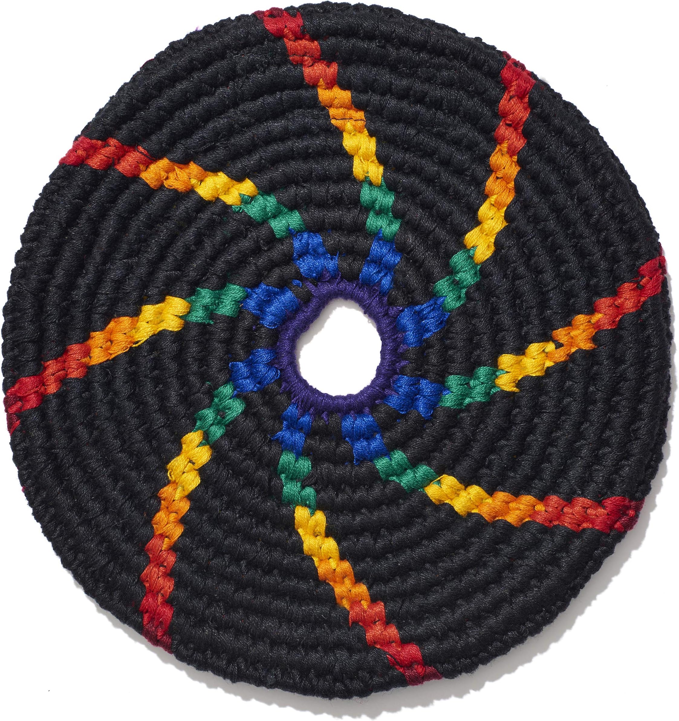 Pocket Disc Buena ONDA MayaFlya - Amazing Flexible Frisbee, Dog Toy, Best Gifts for Kids and Adults, Ultimate Sports Game, Super Fun Indoor Play and Outdoor Games