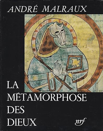 Download La Métamorphose des dieux PDF