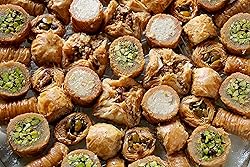Al Bohsali 1870 - Premium Mediterranean Baklava