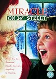 Miracle On 34th Street [DVD] [1994]