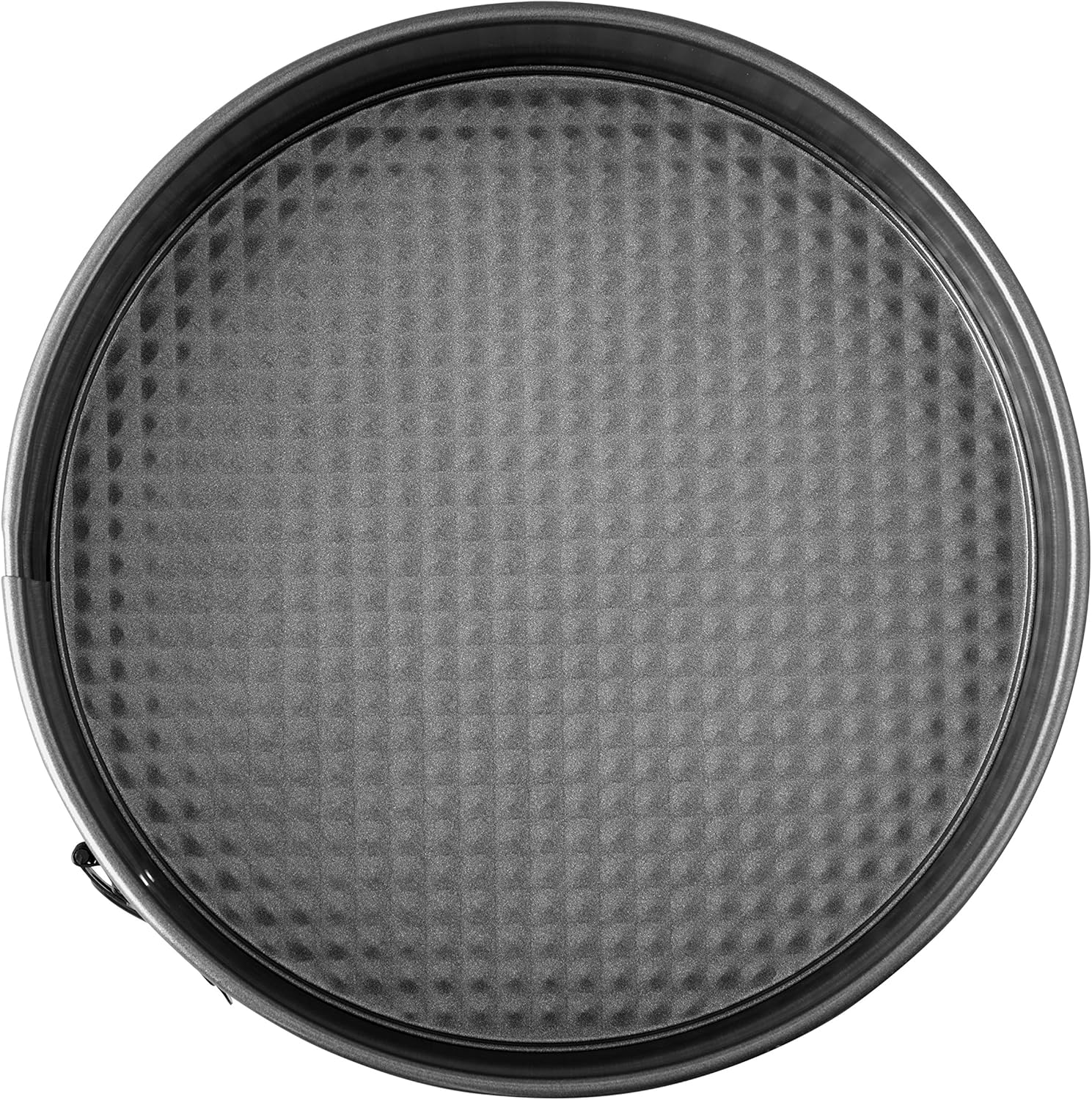 Wilton Excelle Elite Non-Stick Springform Pan, 10-Inch -: Springform Cake Pans: Kitchen & Dining