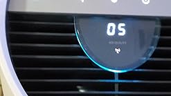 Amazon.com: TruSens Air Purifier for Home | Filters Allergies, Pet