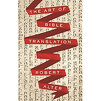 The Art of Bible Translation book cover