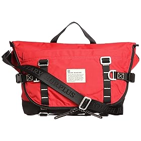 [タフ] TOUGH DOUBLE FACED / ダブルフェイスド 57722 ショルダーバッグ