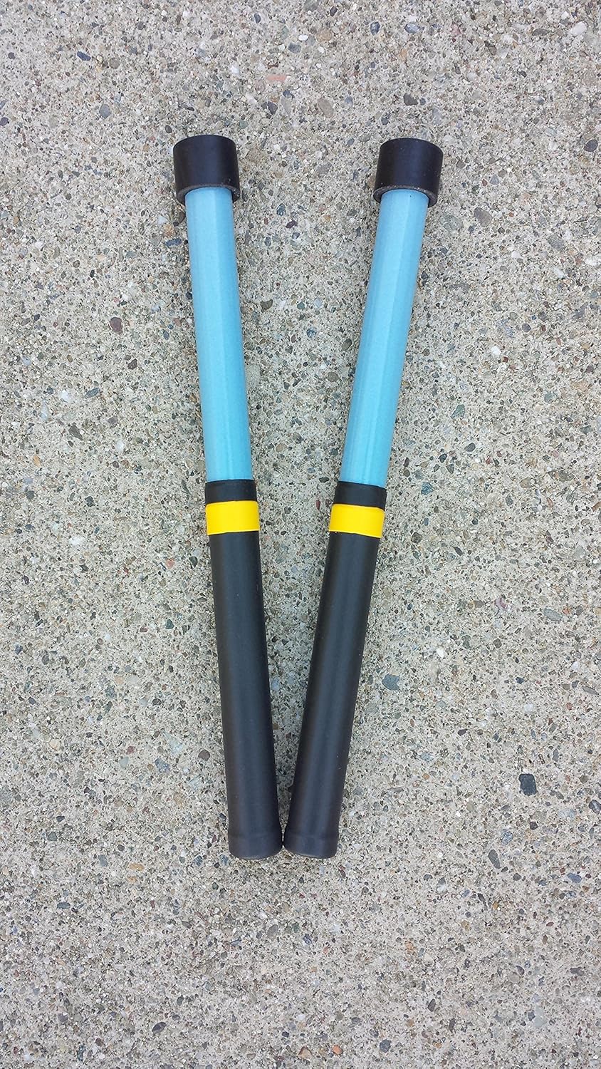 Steel Drum Pan Mallets Lead/Tenor Amazon.co.uk Musical Instruments