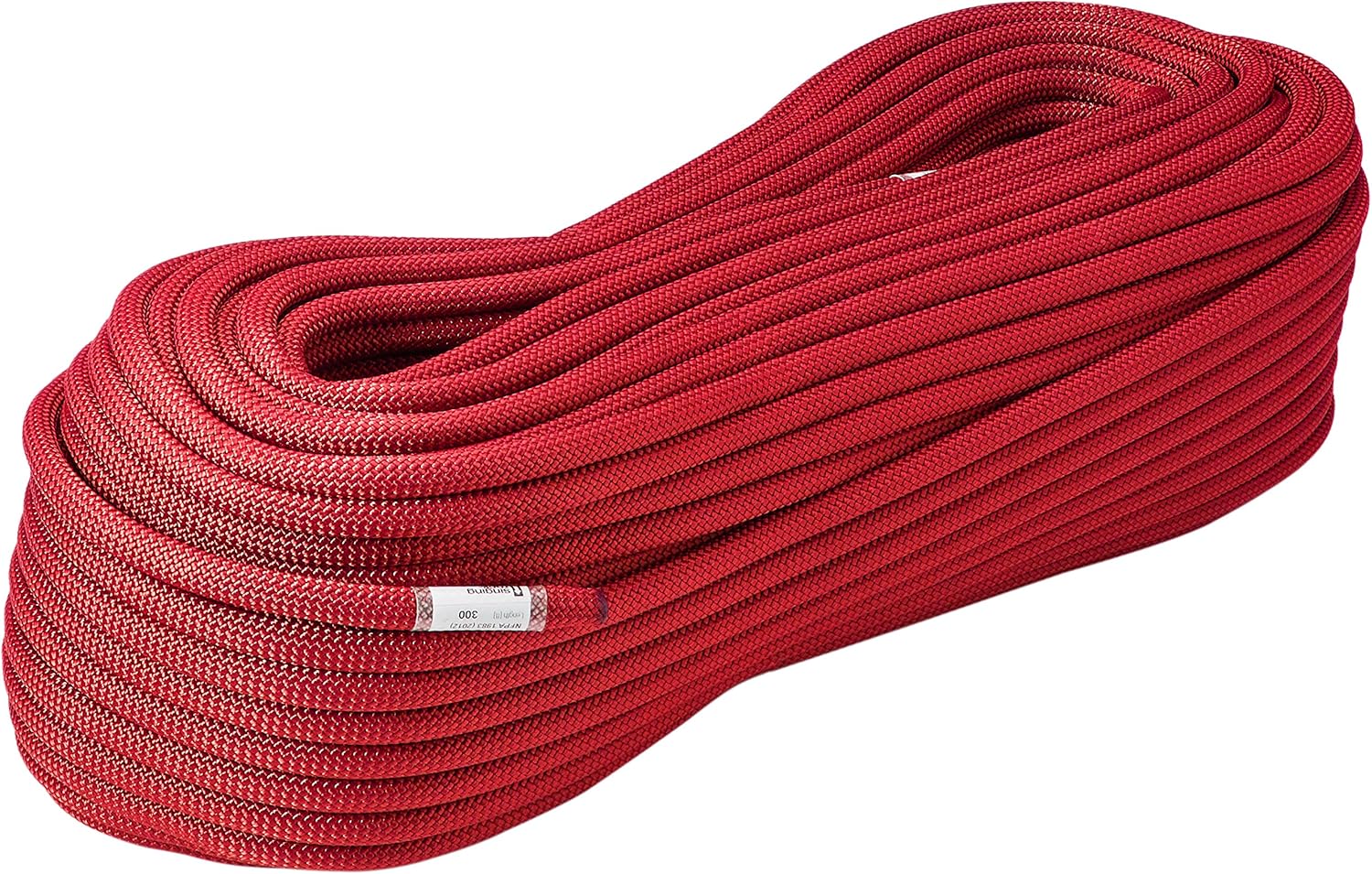 Singing Rock R44 NFPA Static Rope 11.2-mm x 200 Feet: Sports & Outdoors