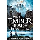 The Ember Blade (The Darkwater Legacy)