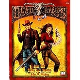 Deadlands D20 (The Weird West - PEG1110)