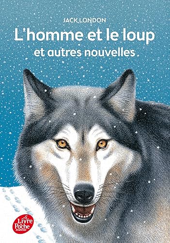 Download L'homme et le loup et autres nouvelles - Texte intégral PDF