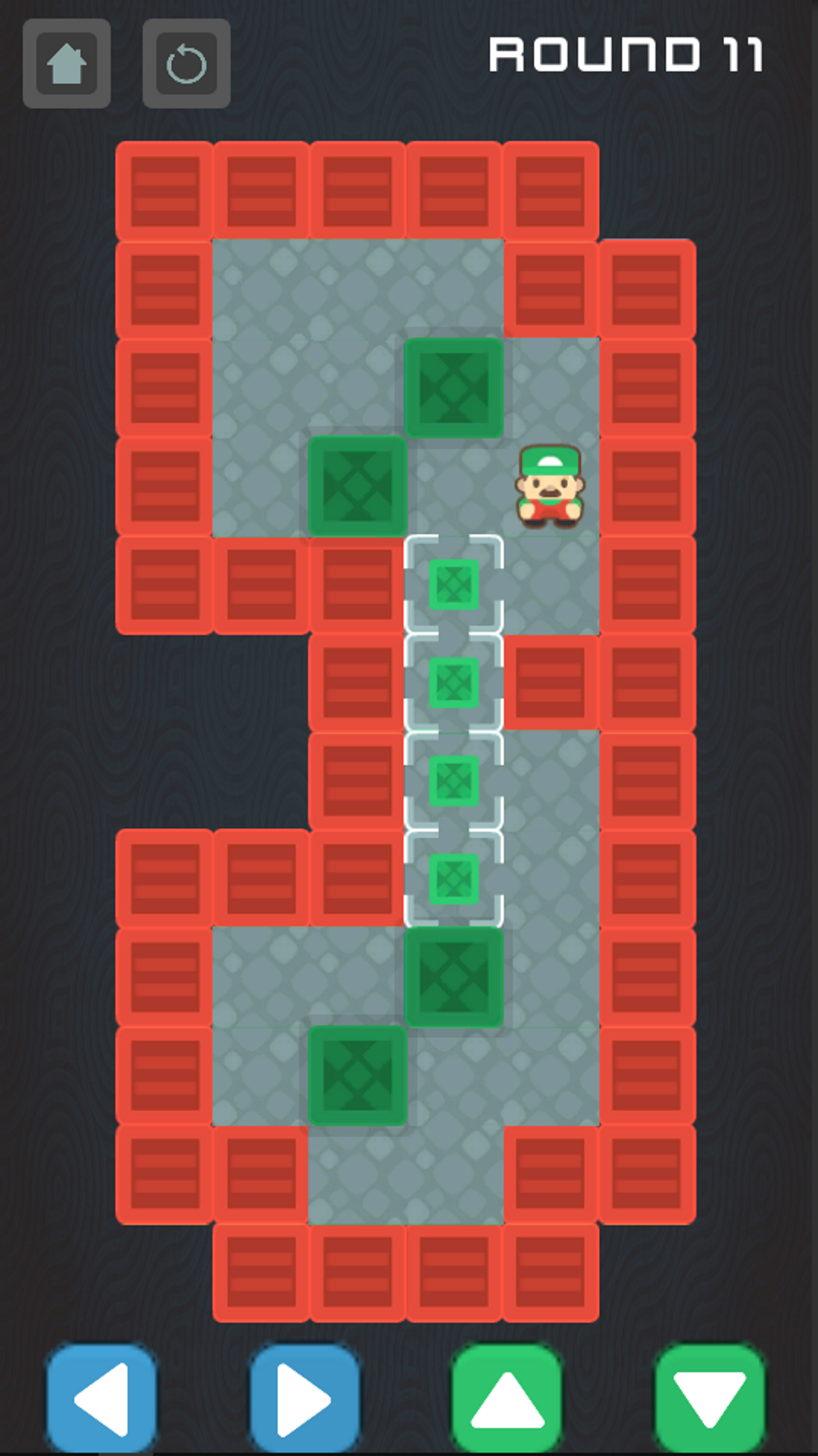 Sokoban Apps e Jogos