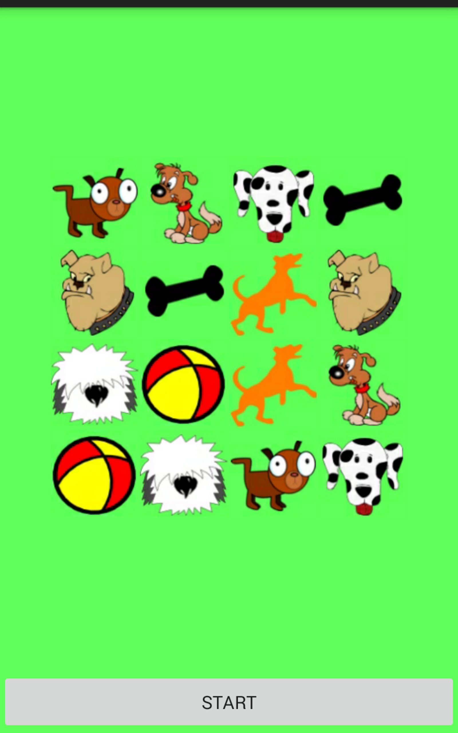 Dog and Cat Games FREE! Appstore for Android