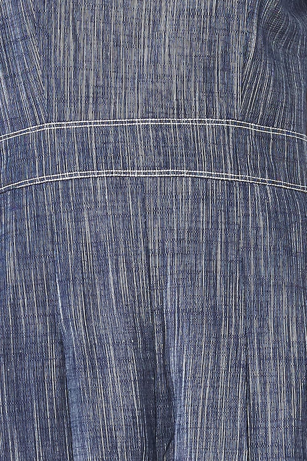 and women's cotton jumpsuit