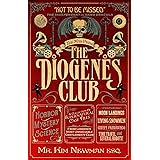 The Man From the Diogenes Club