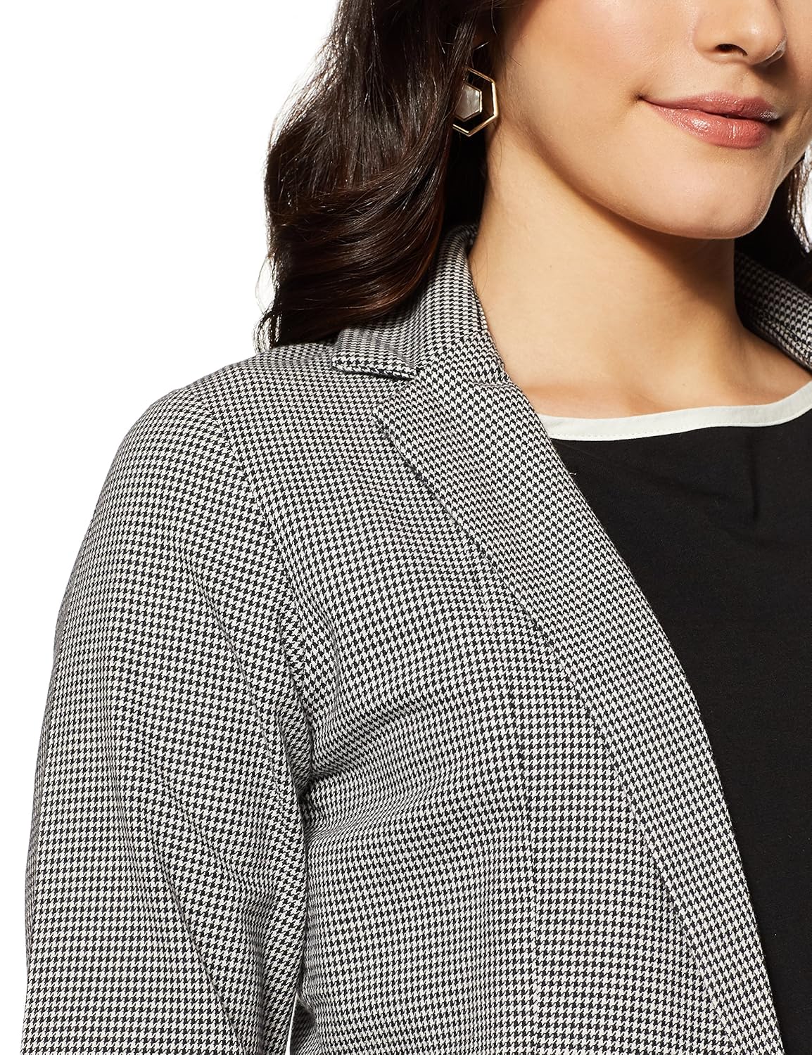 endeavor women's shrug