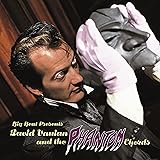 Big Beat Presents... David Vanian & The Phantom