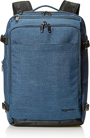 amazonbasics weekender bag