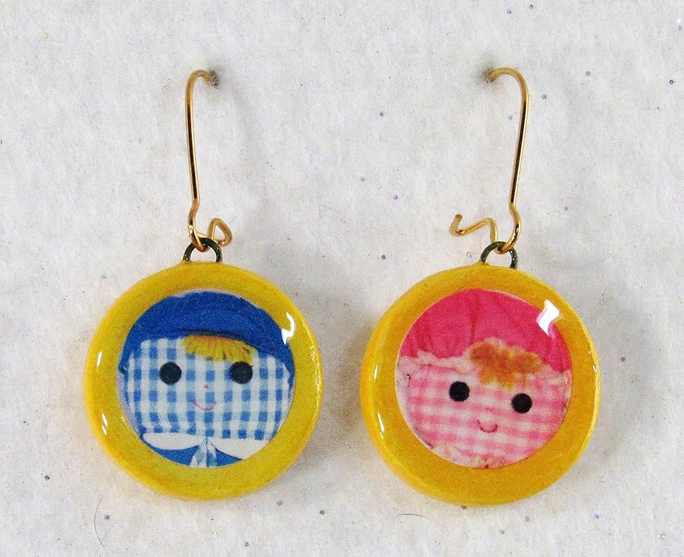 fisher price lolly doll