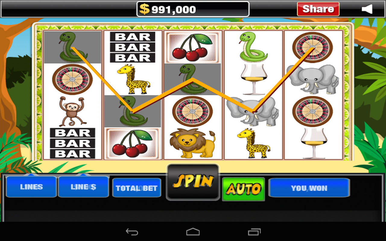 Jogos de slots online Egyptian Riches