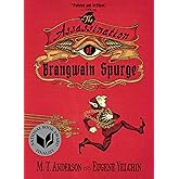 The Assassination of Brangwain Spurge