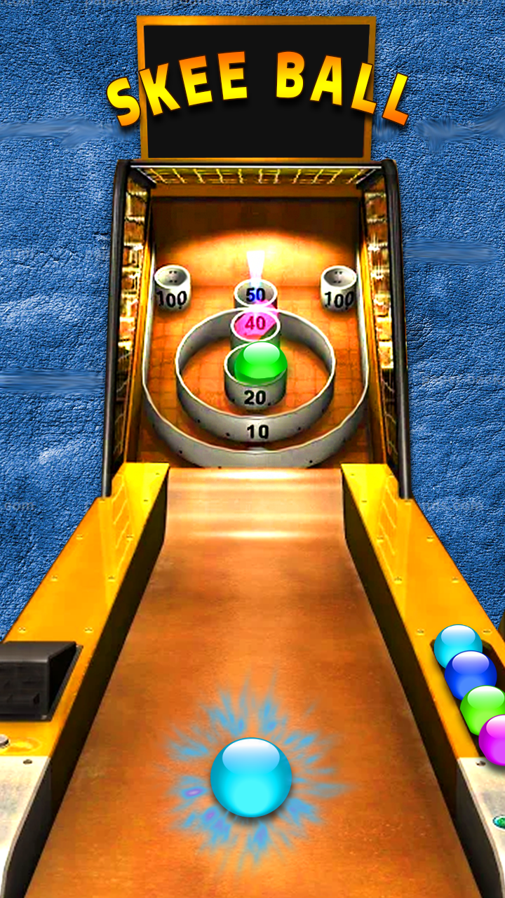 Skee Salto Rodillo Pelota 2018 _ Difícil Laminación PelotaAmazon.es