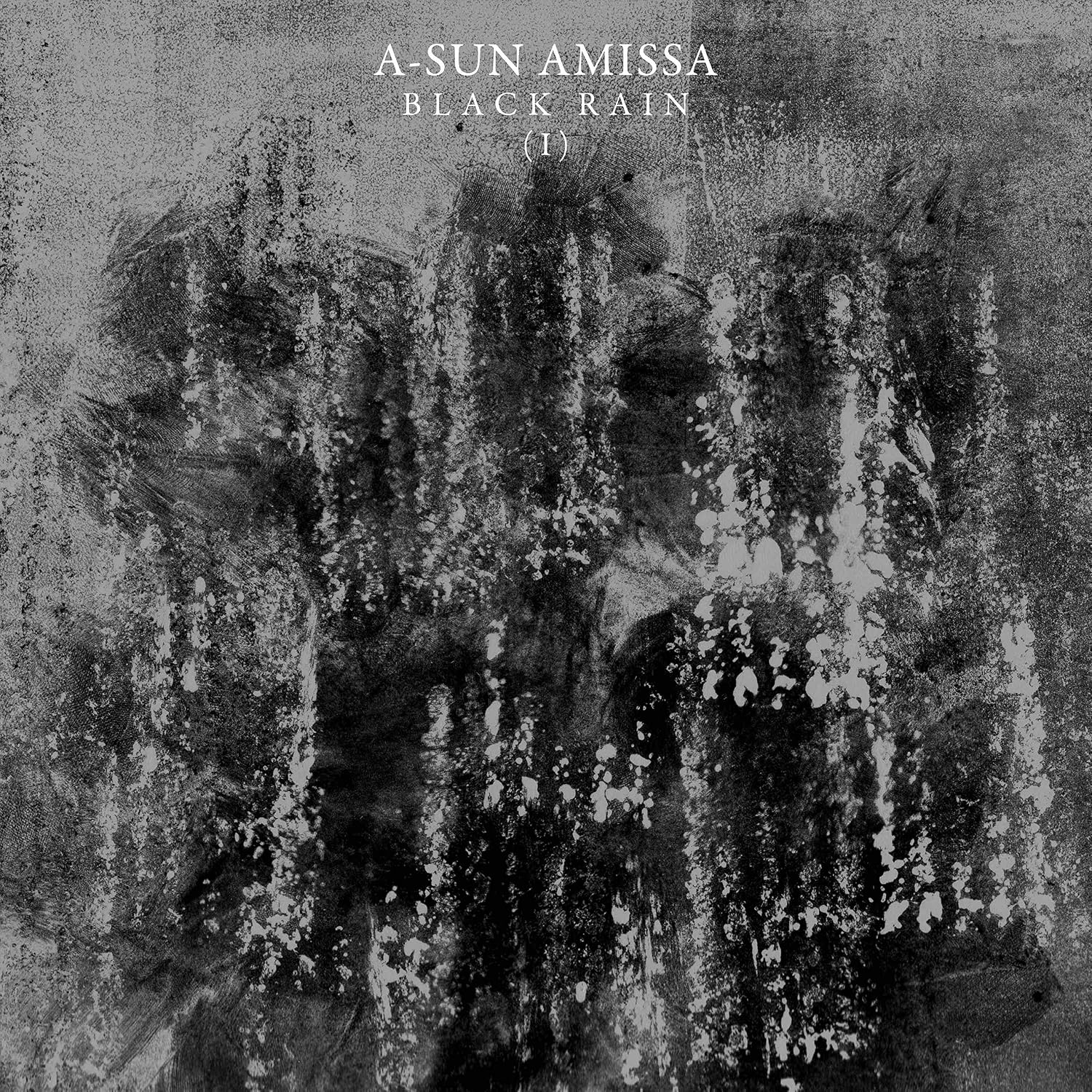 Black Rain (I)