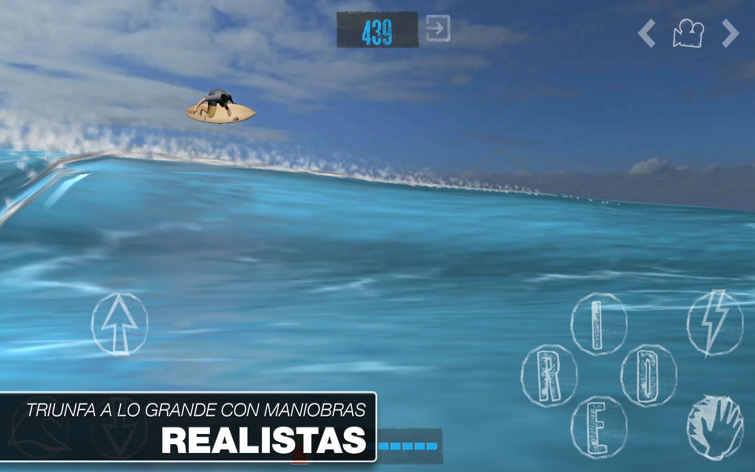 The Journey Juego de SurfAmazon.esAppstore for Android