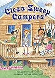 Clean-Sweep Campers: Fractions