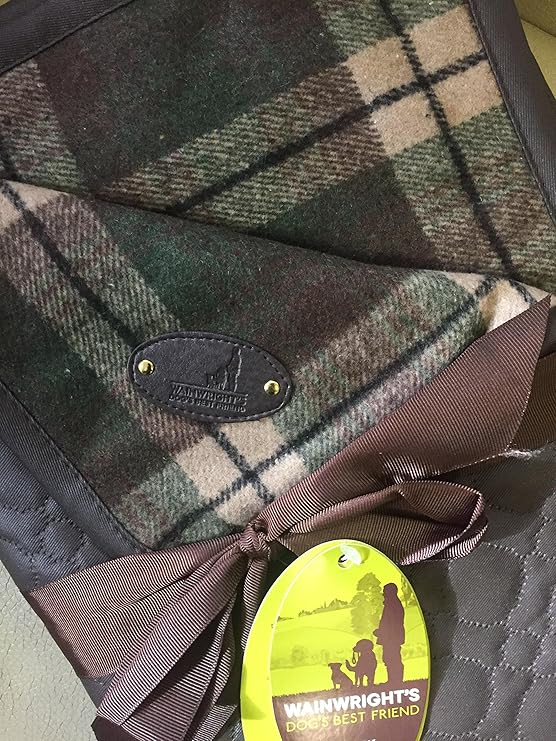 wainwrights dogs best friend bed