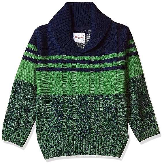 Baby Boys Knitwear