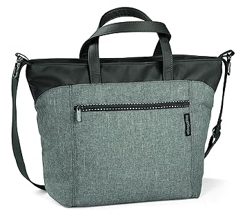 peg perego diaper bag