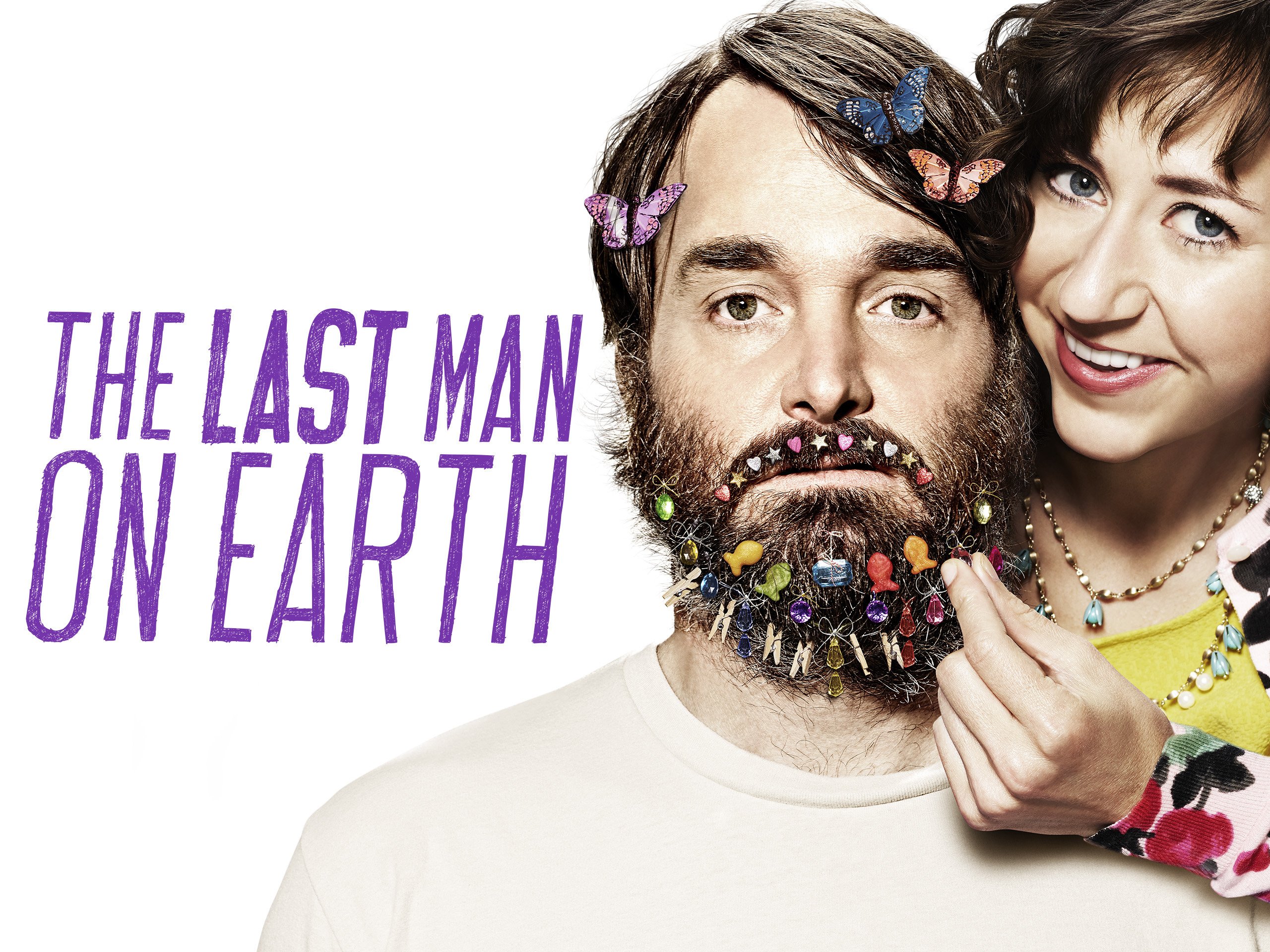 The Last Man On Earth Staffel 2 Dt Ov Ansehen Prime Video Amazon De