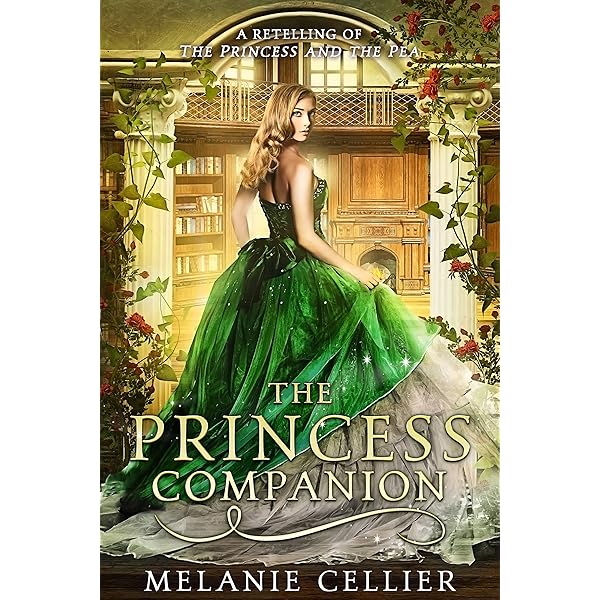 Amazon.com: The Princess Pact: A Twist on Rumpelstiltskin (The