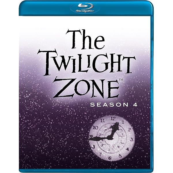 その他 Twilight Zone: Season 3 [Blu-ray] Twilight Zone - Season 3 [Blu-ray]: Amazon.de: Charles