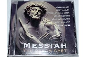 Handel: Messiah - Dream Cast