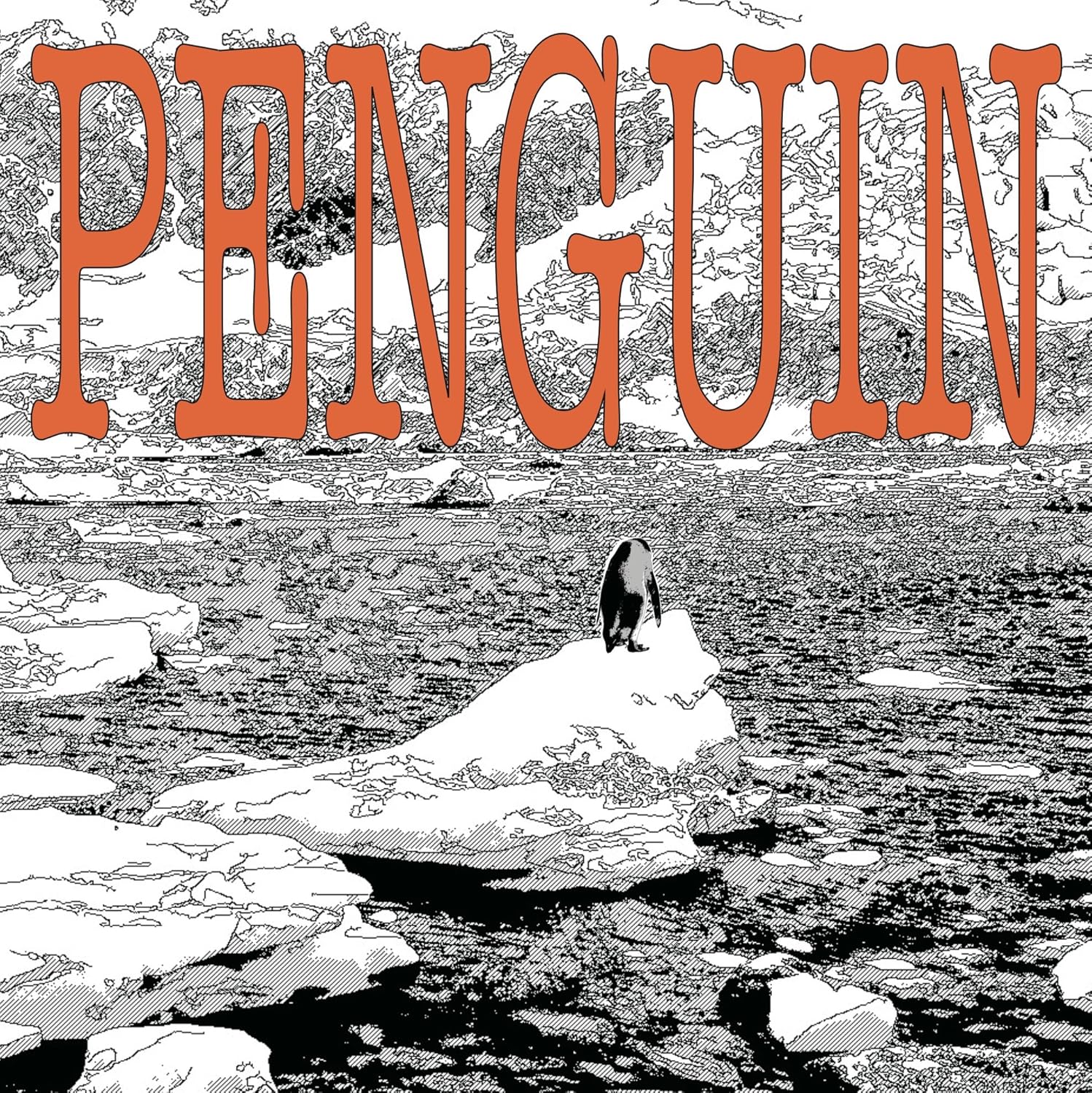 PENGUIN - 家の裏でマンボウが死んでるP, タカハシヨウ(家の裏で 