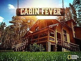 Watch Cabin Fever Prime Video