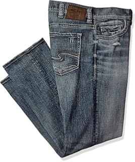silver grayson jeans canada