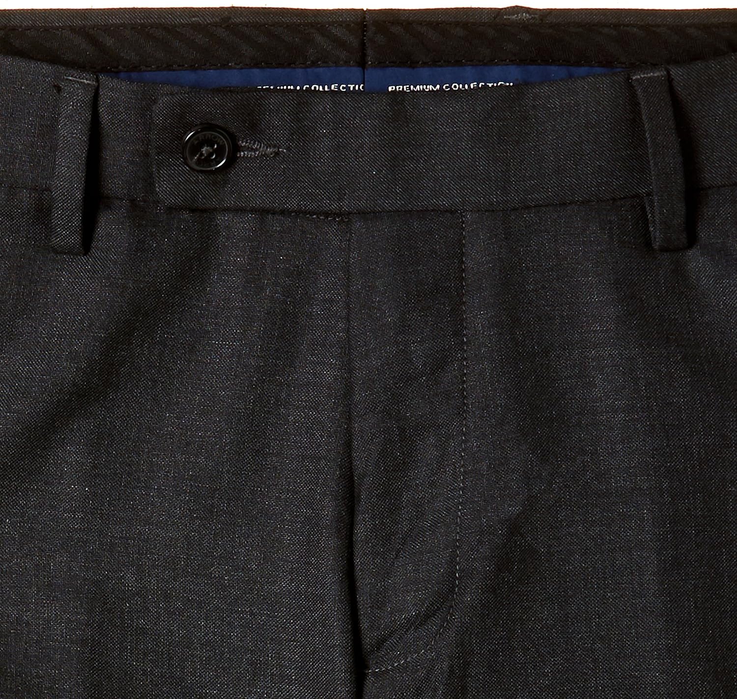 arrow men's formal trousers