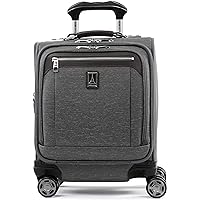 Amazon.com | Travelpro Platinum Elite Softside Expandable