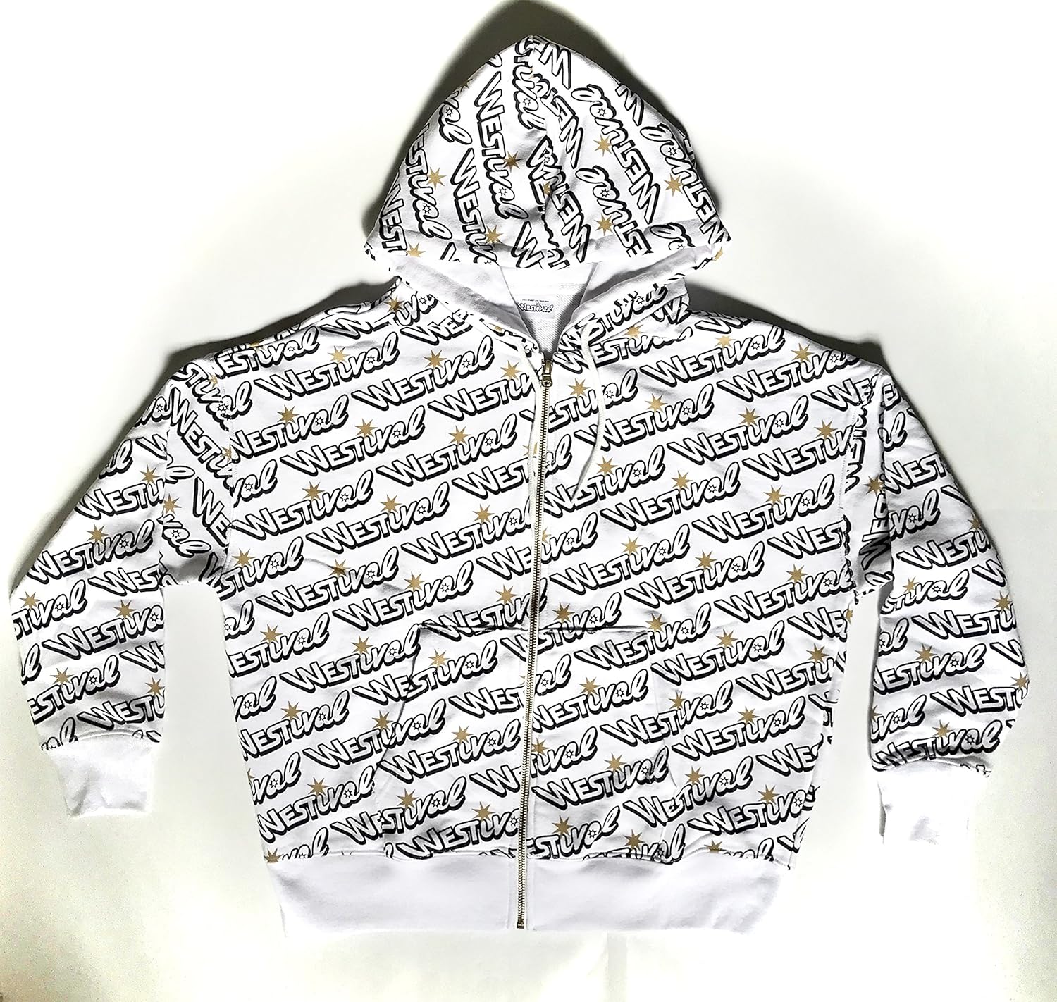 公式グッズ Live Tour ジャニーズwest 18 B079mc4b6d Westival パーカー アイドル芸能人グッズ お手頃価格 Www Brti Co Zw