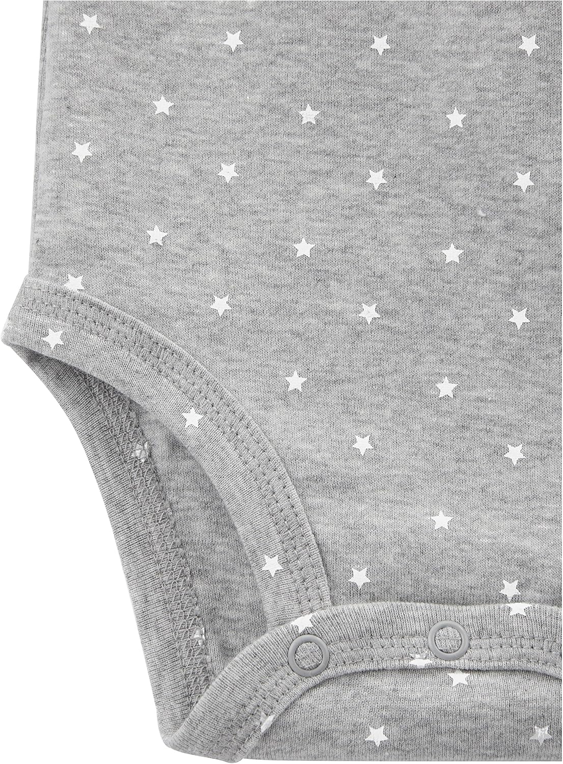 Simple Joys by Carter's Baby 5-Pack Long-Sleeve Bodysuit: Clothing