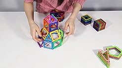 ailuki magnetic blocks