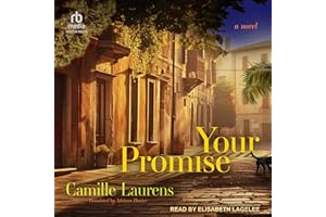 Your Promise: A Novel