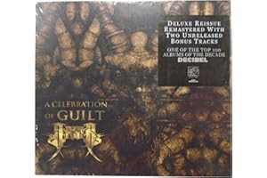 Celebration Of Guilt