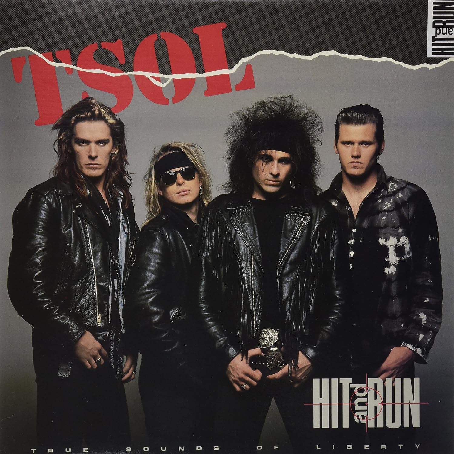 Tsol Hit And Run True Sounds Of Liberty Amazon Com Music Since 1975, this team has represented liberty university on some of the nation's most prestigious platforms. hit and run true sounds of liberty