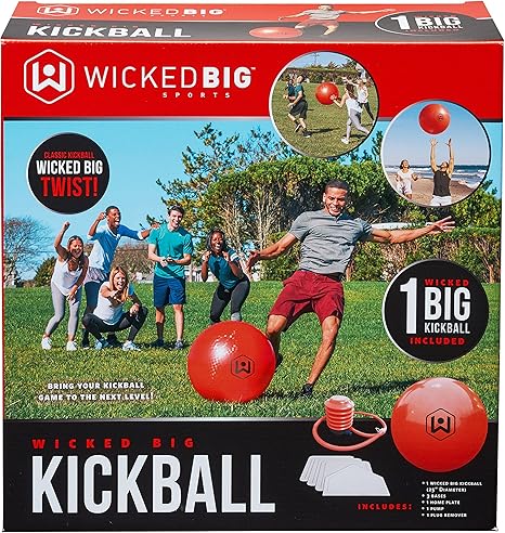 wicked ball amazon