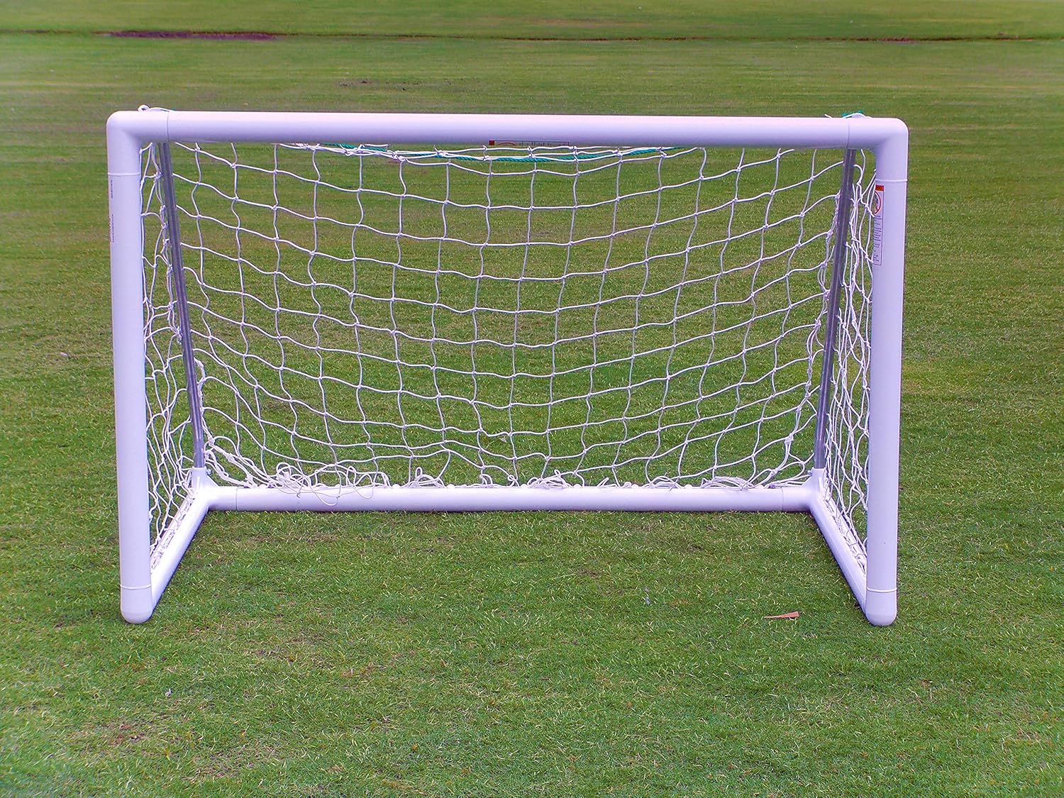 Pevo Park Series 4x6 Soccer Goal Aluminum Soccer Goals