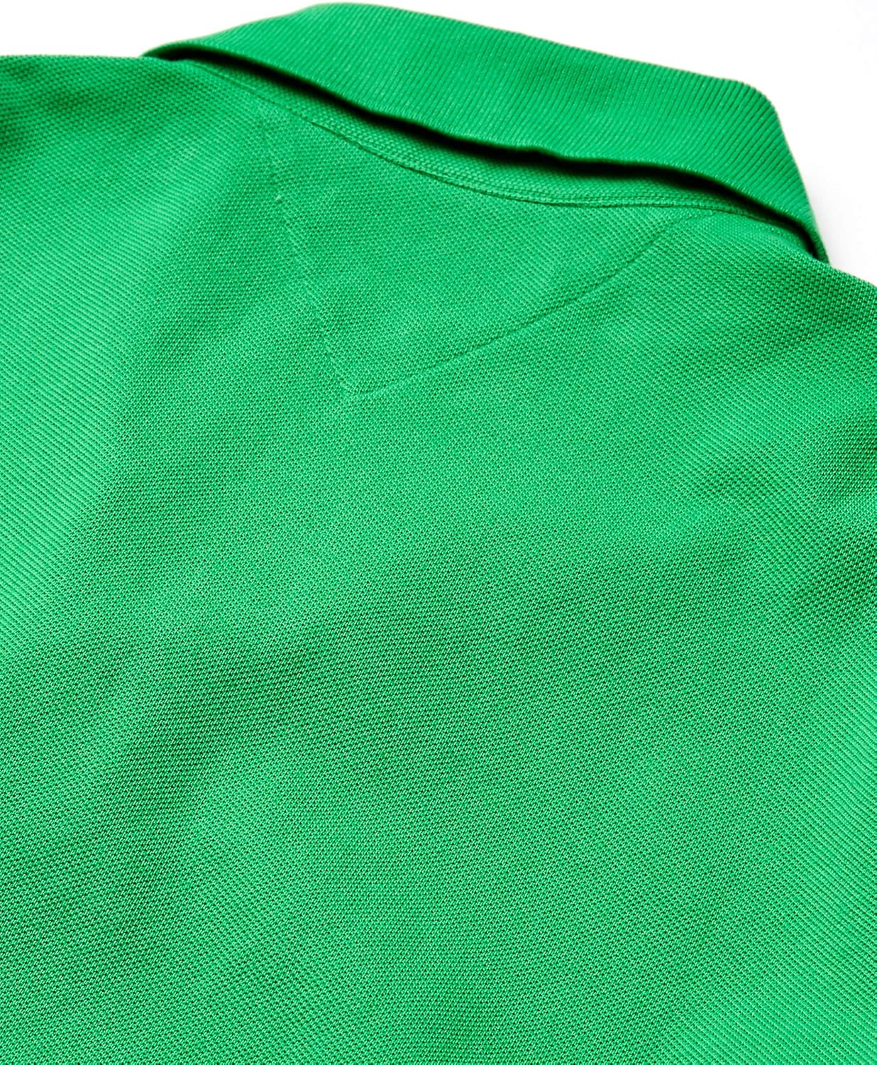 Tommy Hilfiger Men's Short Sleeve Polo Shirt in Custom Fit at  Men’s Clothing store