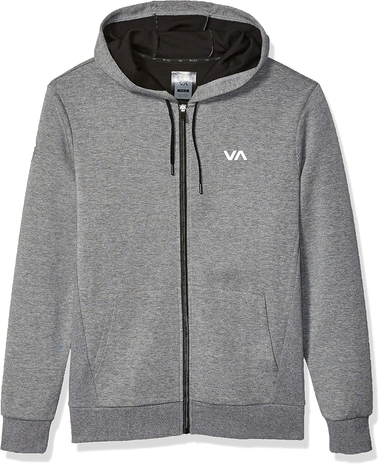 hoodie rvca